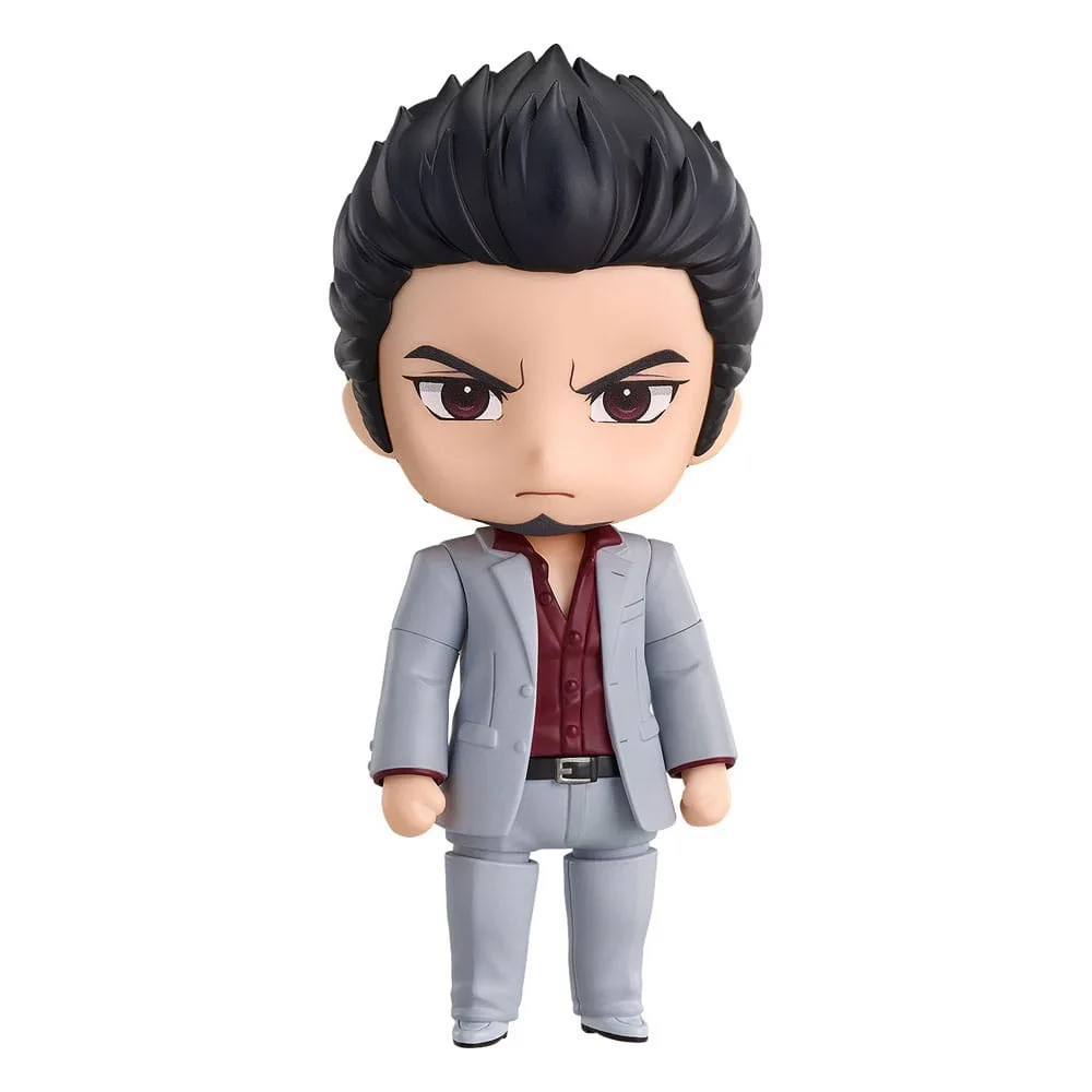 Yakuza Nendoroid Action Figure – Kazuma Kiryu 10 cm