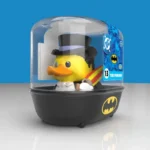 DC Comics PVC Figure – Penguin Tubbz 1st Edition 10 cm 3