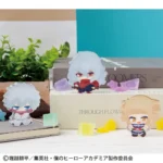 My Hero Academia Mini Figures – Karakoro Clear Candy 8-Pack 15