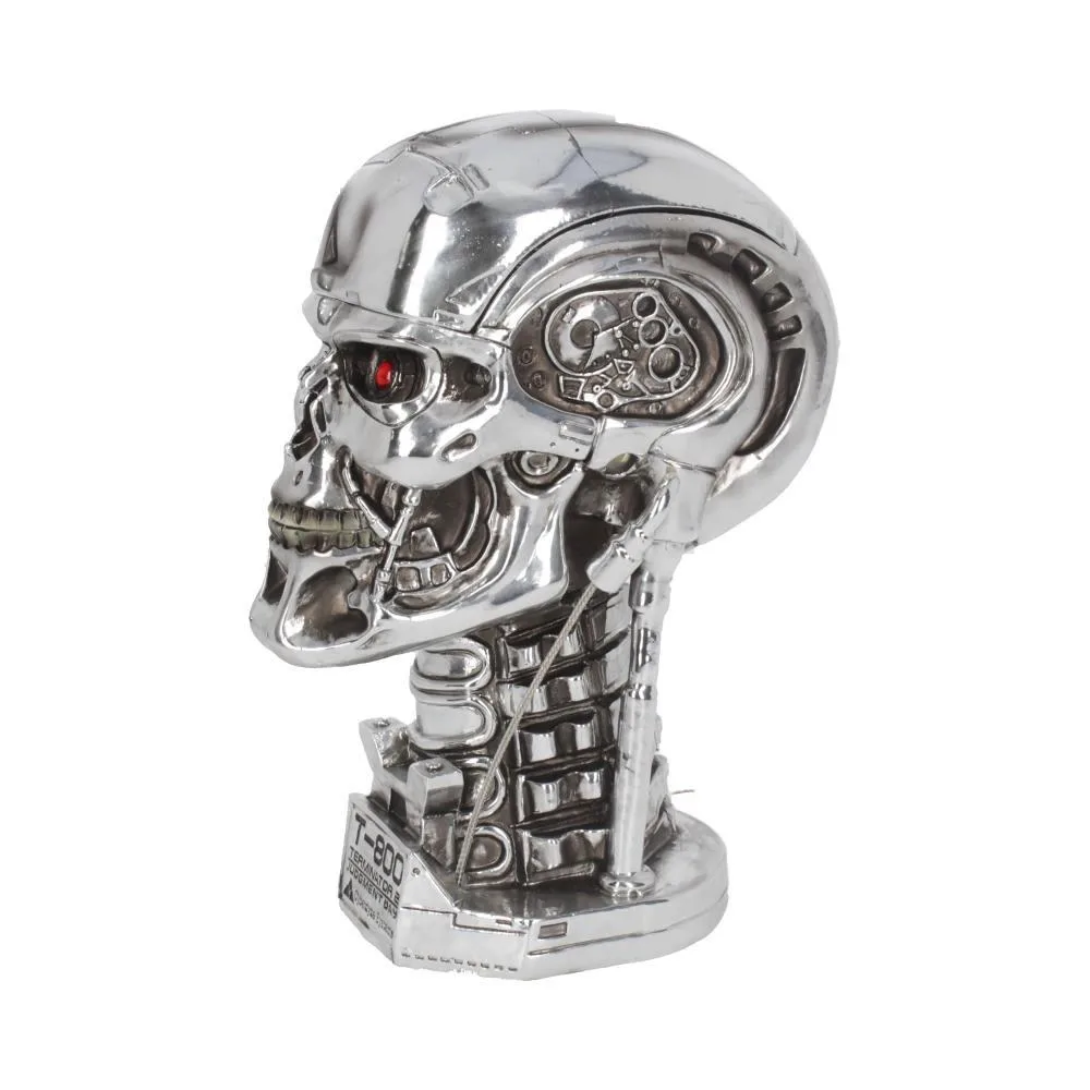 Terminator 2 Storage Box – Head Design 21 cm 3