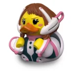 My Hero Academia PVC Figure – Ochaco Uraraka Tubbz 1st Edition 10 cm 2
