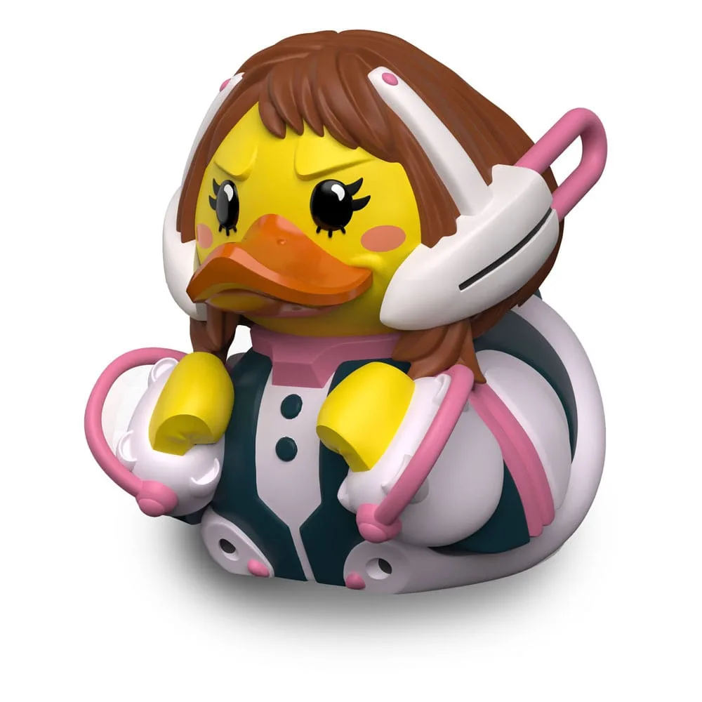 My Hero Academia PVC Figure – Ochaco Uraraka Tubbz 1st Edition 10 cm 2