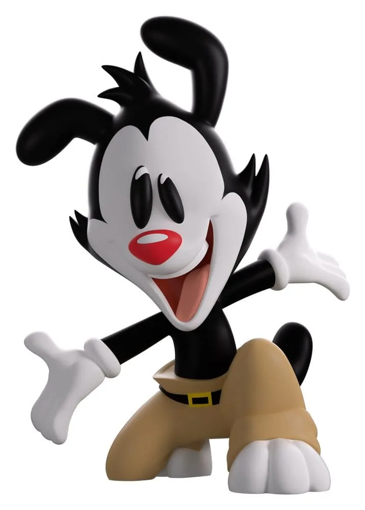 Animaniacs Vinyl Figure – Yakko 12 cm