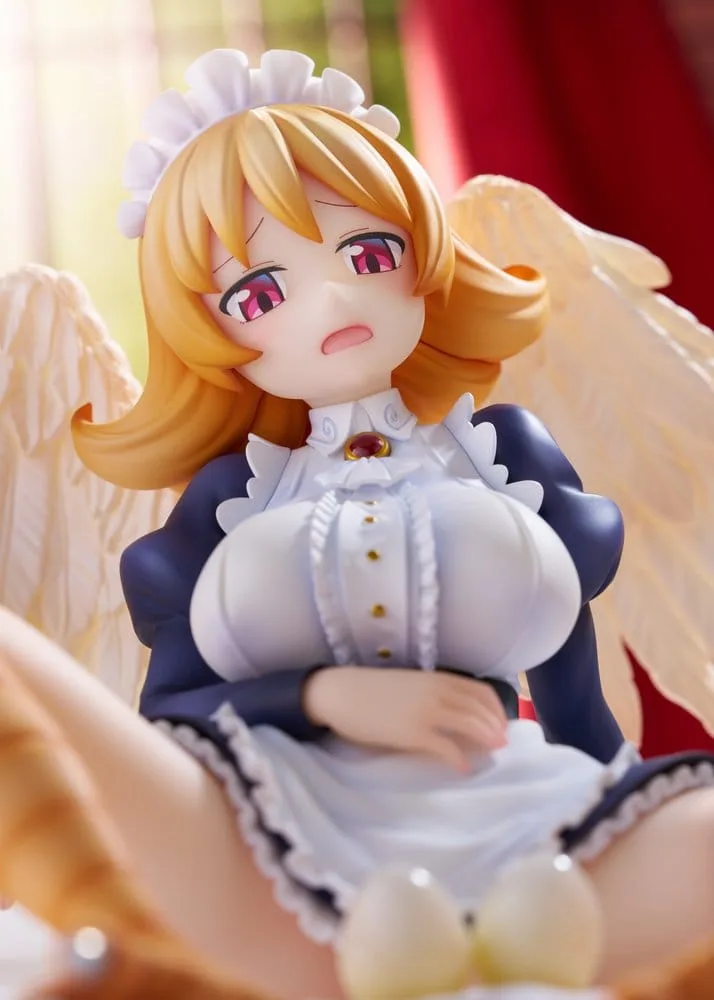 Interspecies Reviewers PVC Figure – Maydry AmiAmi Limited 15 cm 16