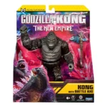 Godzilla x Kong Action Figure – Battle Axe Edition 15 cm 2