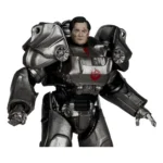 Fallout Action Figure – Hank MacLean Season 2 19 cm 3
