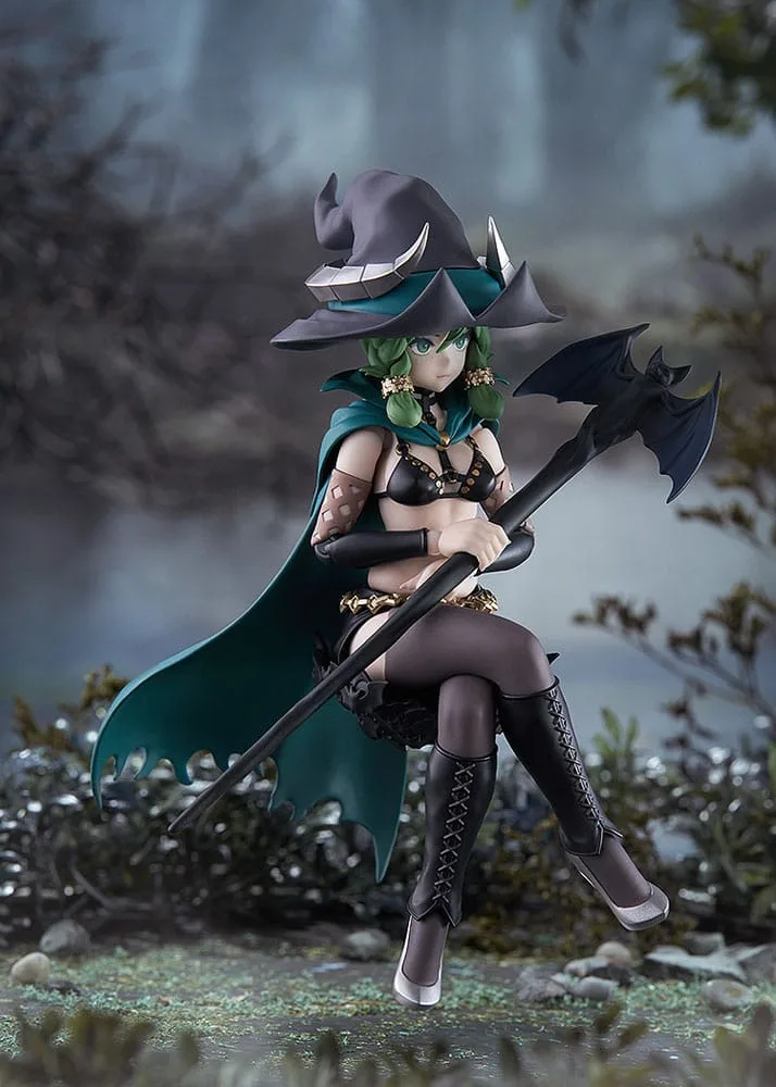 Unicorn Overlord Action Figure – Figma Yahna 15 cm 5