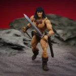 Conan the Barbarian Action Figure – Epic H.A.C.K.S. 1:18 9