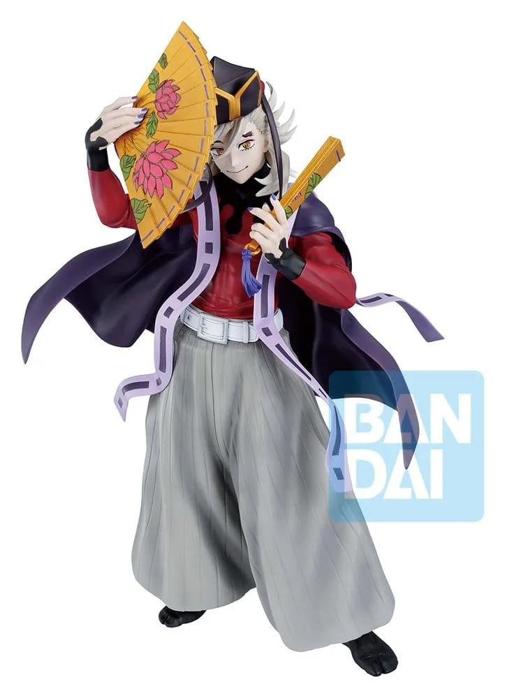 Demon Slayer PVC Figure – Doma Ichibansho Masterlise 27 cm