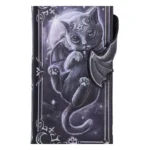 Cult Cuties Wallet – Moon of Malpuss 18.5 cm 5