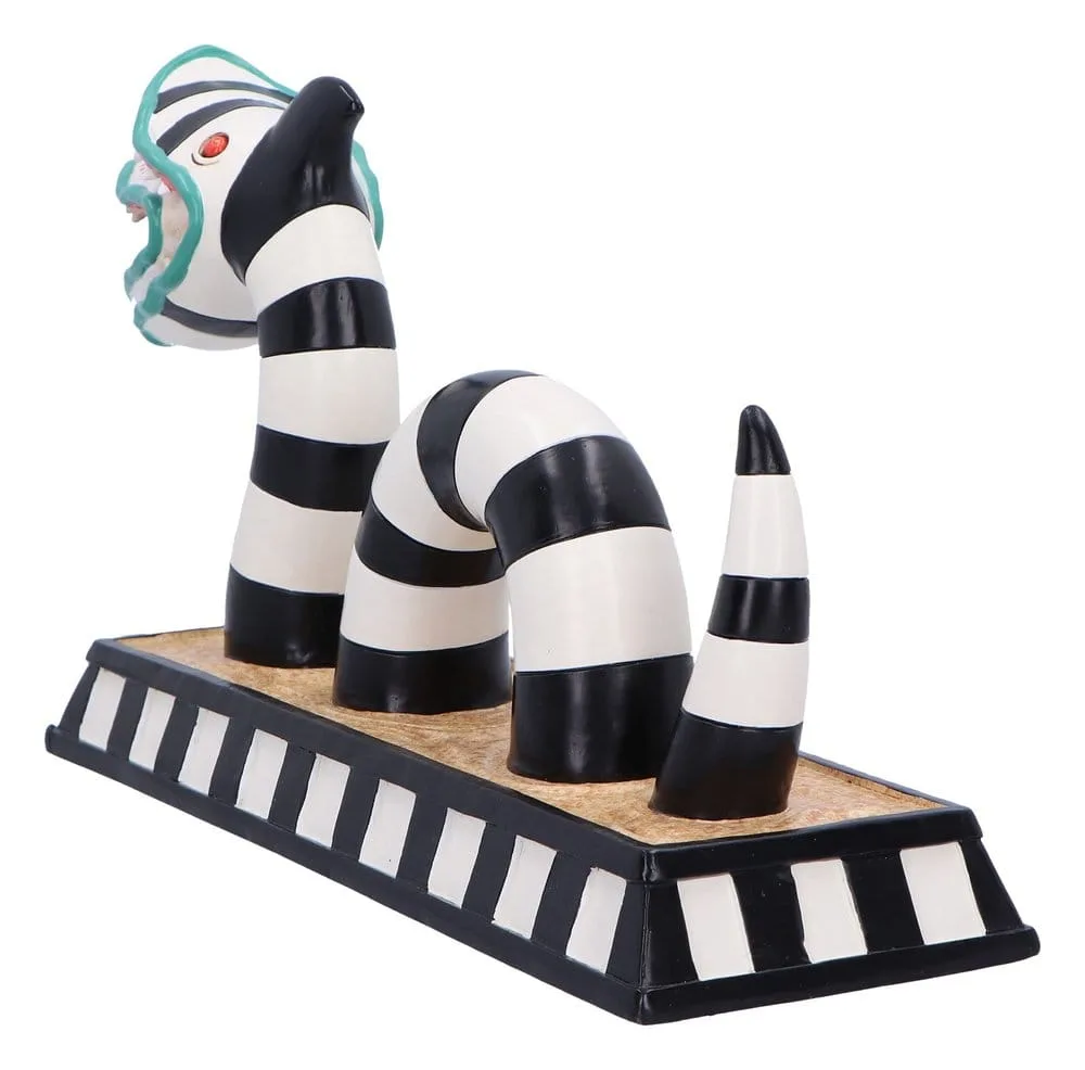 Beetlejuice Figure – Sandworm 29 cm 2
