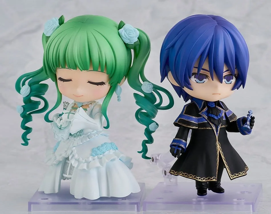 Character Vocal Series Nendoroid – Kaito Cantarella 10 cm 6
