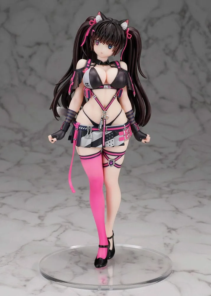 Goddess of Victory: Nikke Beeld – Nero 23 cm 18