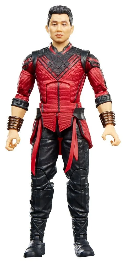 Avengers Doomsday Action Figure – Shang-Chi 15 cm