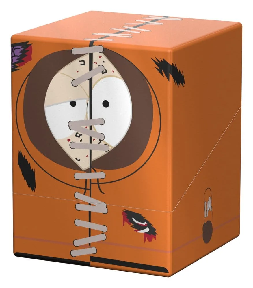 South Park Deck Box – Squaroes Halloween Stitched Kenny SP030 2