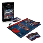 Marvel Board Game – Top Trumps BattleMat German Edition 10