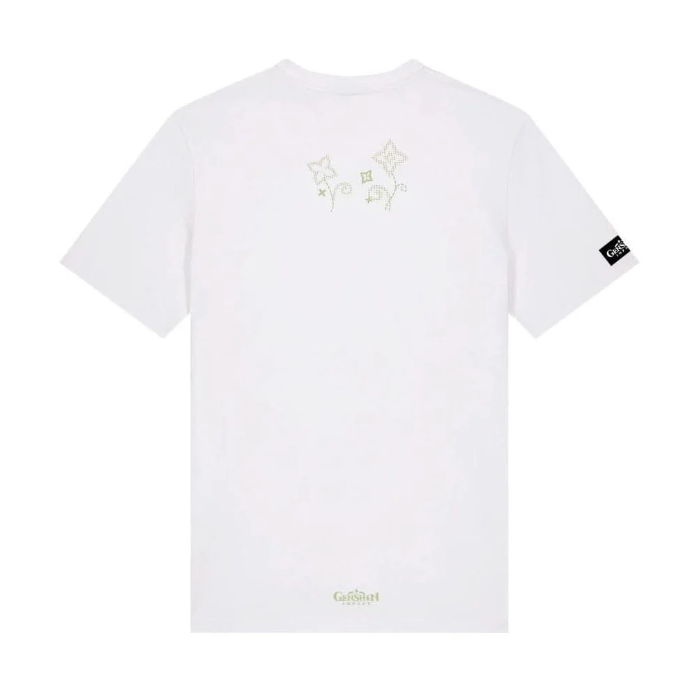 Genshin Impact T-Shirt – Nahida L 2