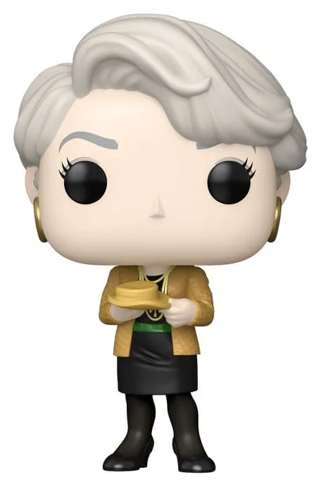 The Devil Wears Prada Pop Figure – Miranda Priestly GGL 9 cm