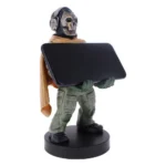 Call of Duty Charging Stand – Cable Guys Ghost 2021 20 cm 6