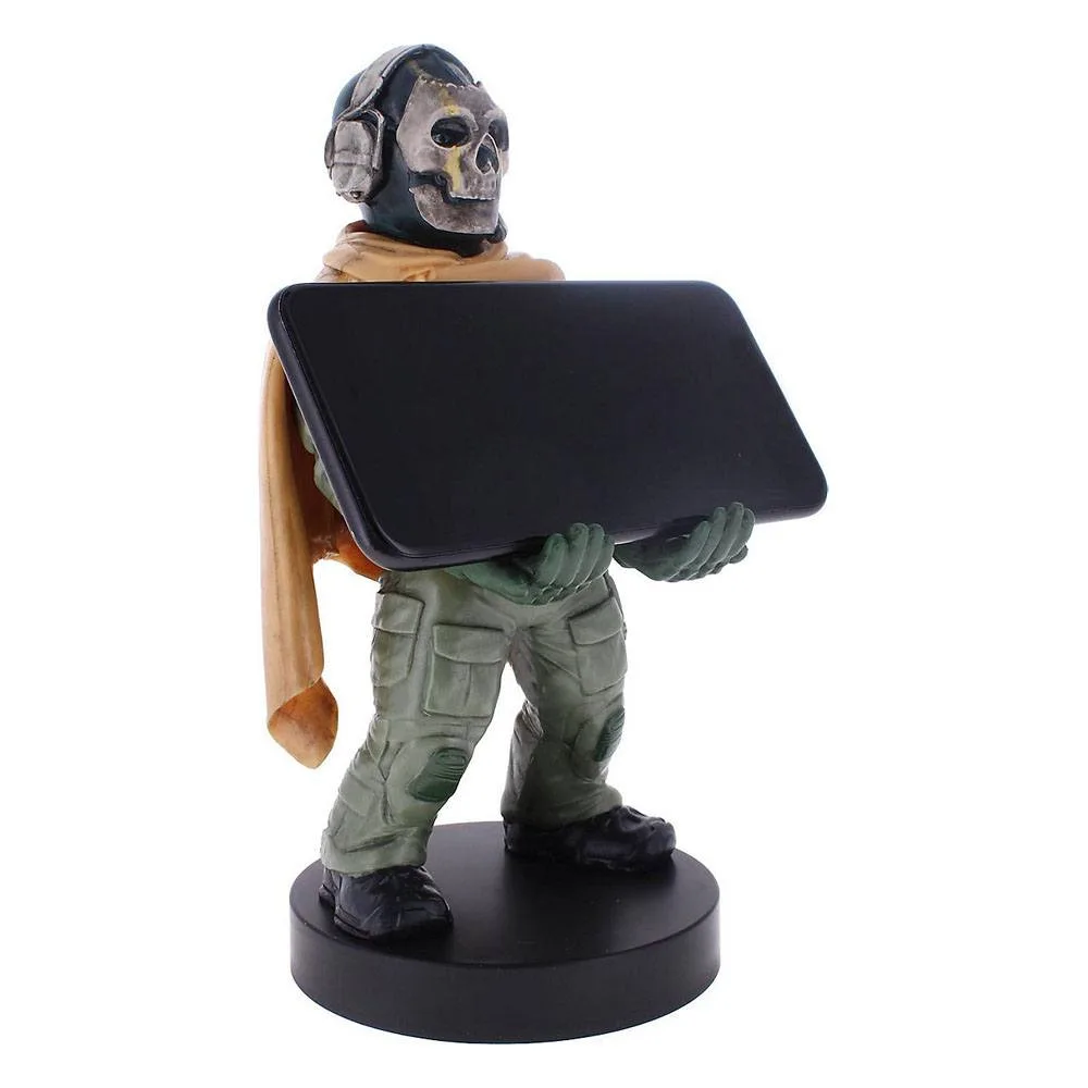 Call of Duty Charging Stand – Cable Guys Ghost 2021 20 cm 6