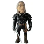 The Witcher Figure – Minix Geralt of Rivia 12 cm 1