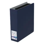 Ultimate Guard Card Binder – Xenoskin Regular Blue 6