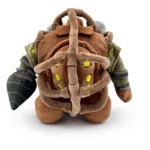 BioShock Plush Figure – Big Daddy 22 cm 1