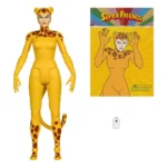 DC Retro Action Figures – Super Friends Wave 13 Set of 6 15 cm 8