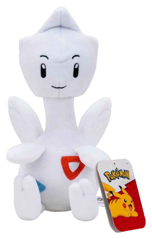 Pokémon Plush Figure – Togetic 20 cm 5
