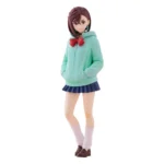 Dandadan PVC Statue – Momo Pop Up Parade 17 cm 1