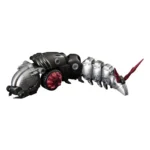 Zoids Modelbouwset – RMZ-005 Molga Guylos Color 1/100 12 cm 1