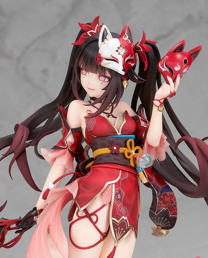 Honkai Star Rail PVC Figure – Sparkle 1/7 Scale 23 cm 9