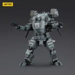 Dark Source Action Figure – Sky Tempest Fire Strike ST-8614 13.6 cm 1