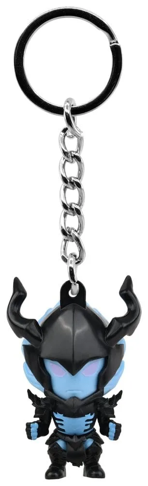Solo Leveling Keychain Display – Pocket Hero Series 1 12-Pack 22