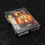 Masters of the Universe Puzzle – Teela’s Journey 1000 Pieces 3