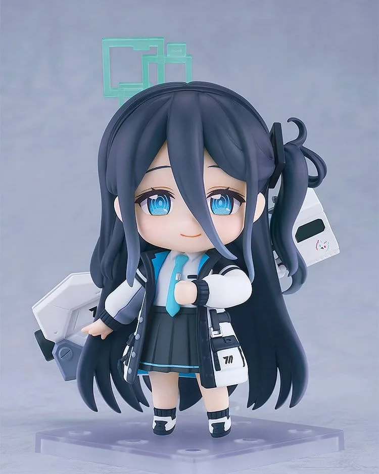 Blue Archive Action Figure – Aris Tendou Nendoroid 10 cm 2