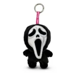 Scream Plush Keychain – Ghost Face 13 cm 1