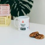 BT21 Tasse – New Mang 350 ml 6
