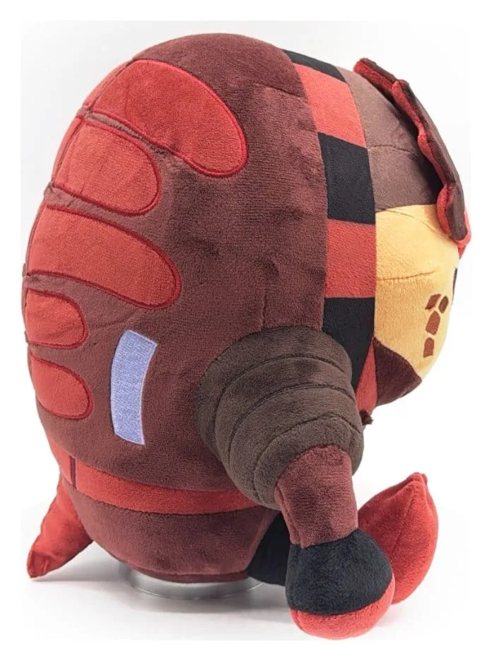 Mass Effect Plush Figure – Wrex Approx 23 cm 3