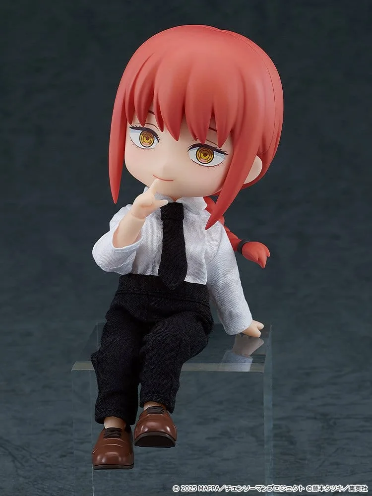 Chainsaw Man Nendoroid Doll – Reze Arc Makima 14 cm 4