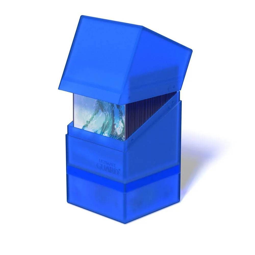 Ultimate Guard Deck Box – Boulder’n’Tray 100+ Sapphire 6