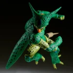 Dragon Ball Z Figure – Match Makers Cell vs Android 16 16 cm 5