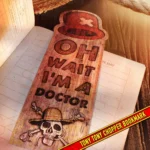 One Piece Gift Box – Recruitment Kit 29 Items 2