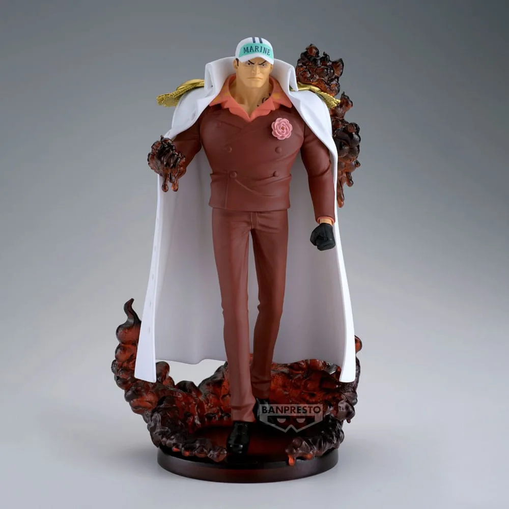 One Piece PVC Statue – Sakazuki Special Edition 19 cm 2