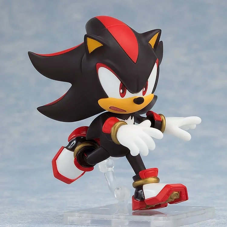 Sonic the Hedgehog Mini Figures – Nendoroid Surprise 6-Pack 8