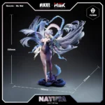 Goddess of Victory Nikke Figure – Nayuta Wu Wei 1/4 60 cm 14