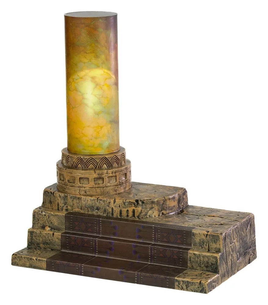 Frazetta Figure Set – Egyptian Queen and Guard Museum Edition 14 cm 23