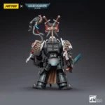 Warhammer 40K Action Figure – Incanus Neodan 13 cm 12