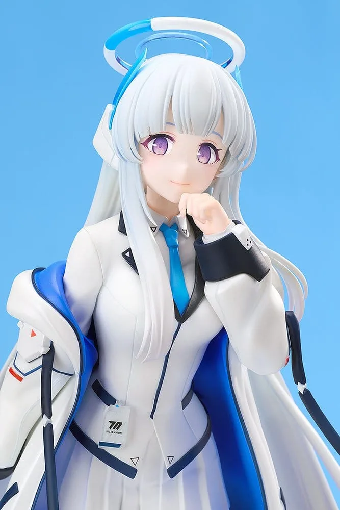 Blue Archive PVC Figure – Noa Classified Record 1/7 Scale 9
