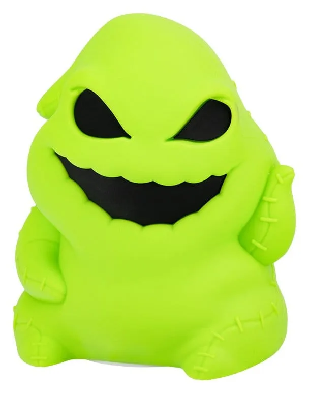 Nightmare Before Christmas Light – Oogie Boogie SquishyGlo 16 cm